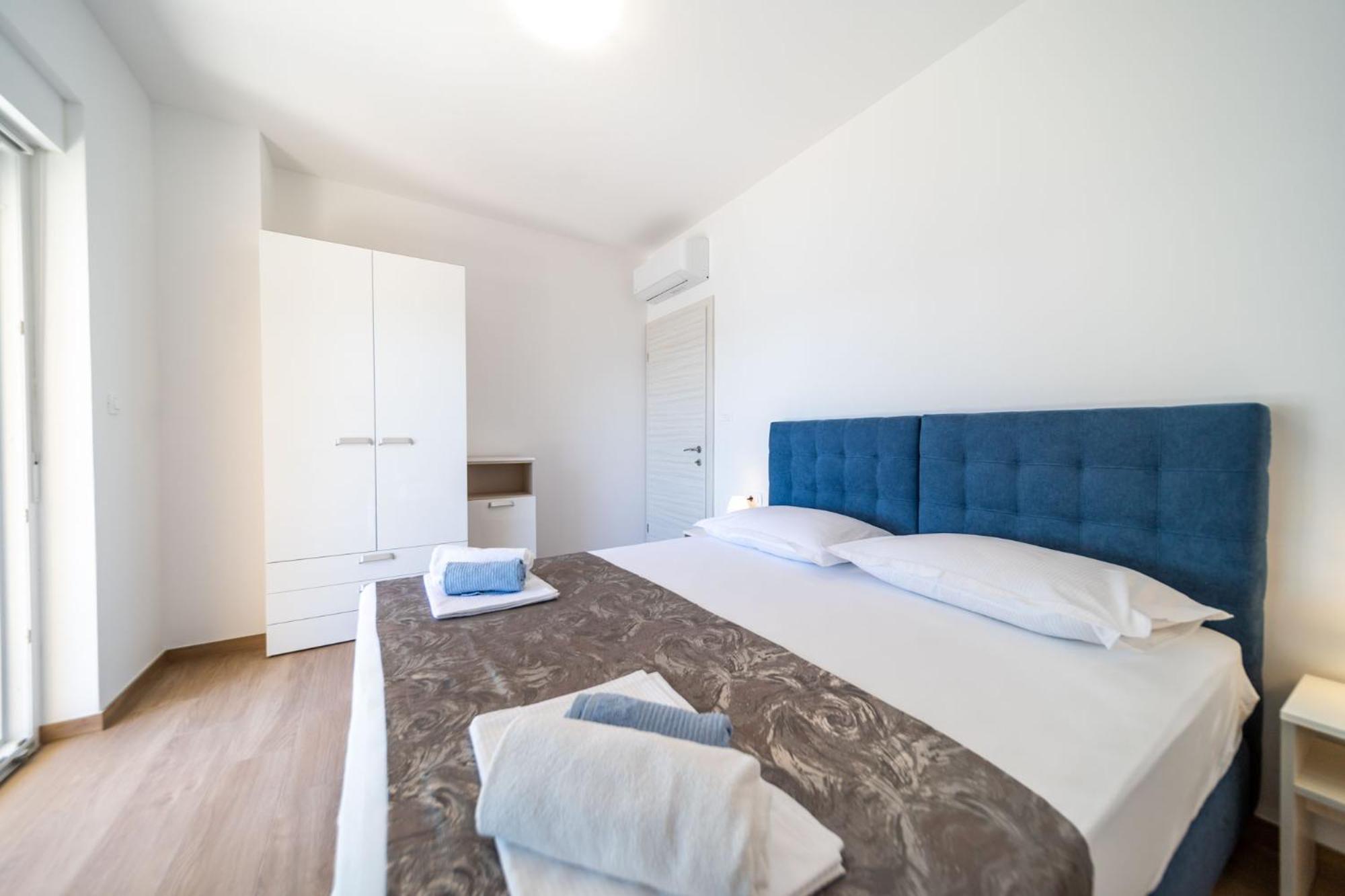 Apartments Villa Alba Banjol Room photo